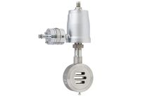 Druckregler Typ 8042