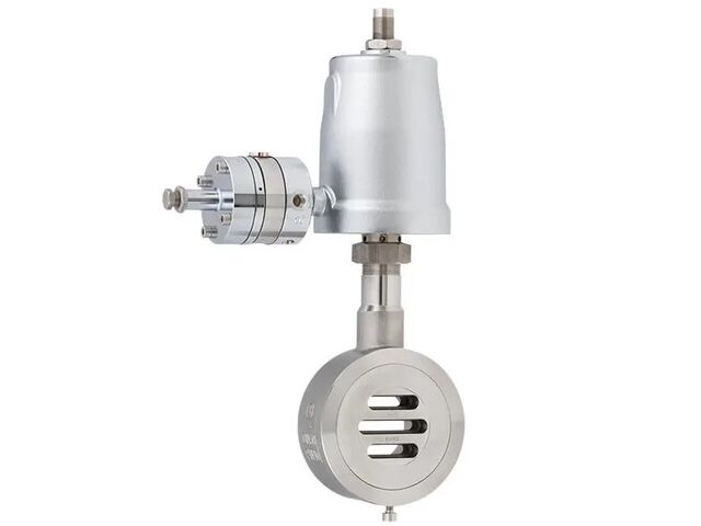 Druckregler Typ 8042