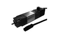 3145 Tischantrieb mit Handschalter