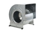 Radialventilator, doppelseitig saugend : BP