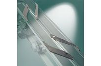 Bypass BPE links mit Antrieb zu TB-250