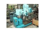 Bohrmaschine: RABOMA 12TL950