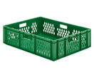 Stapelbehälter Juist 210 2 - 800 x 600 x 210 mm