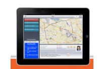 Field Servicemanagement-Lösung für Kommunikationstechnik &amp;amp; Media