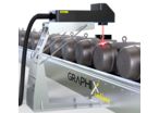 Laser-Graviermaschine - Graphix Inline