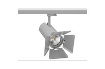 Reflektortyp Shoplight LED - SNIPER DK