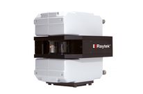 Raytek ES150 Infrarot-Wärmebildsystem für Bandprozesse