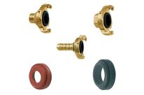 Klauenkupplungen | EXP