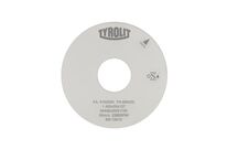 Doppelseiten-Planschleifwerkzeuge