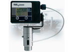 Digitaler Turbinen-Literzähler TURBINOX