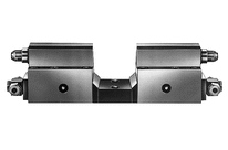 Zentrisch Positionier- und Spannelemente H 4.300