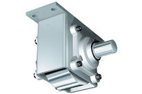 Radsätze Typ RAL-10-100 Loslager-Version