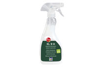 BIOLOGISCH ABBAUBARES ENTFETTUNGSMITTEL IN WÄSSRIGER PHASE / LEBENSMITTELVERTRÄGLICHES ÖKOLOGISCHES PRODUKT AUF DER BASIS ERNEUERBARER ROHSTOFFE : KL 9H