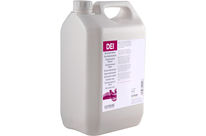 Deionisiertes Wasser : DEI 