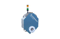 System zur Messung von Halbleitern und Isolationen RAYEX®