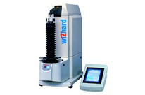 Vickers Härteprüfgerät HV-110/120 - Serie 810 - HR-523 Rockwell H/P