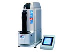 Vickers Härteprüfgerät HV-110/120 - Serie 810 - HR-523 Rockwell H/P