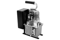 Pumpenaggregat D 8.010