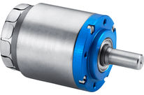 Planetengetriebe Serie 38/2S 14:1