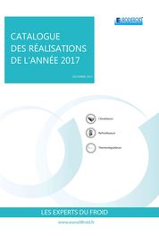 Katalog Katalog von maßgeschneiderten Projekten 2017 Eurodifroid
