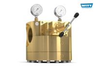 Domdruckregler 767LE/S, Komplettlösung