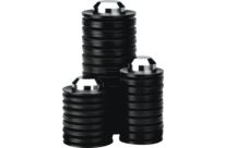 Kompressions-Tellerfeder 