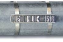 PLIOMARK MINOX Schilder