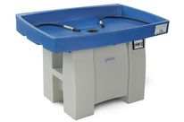 Entfettungsfontänen : bio.x C 800