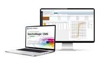 Farbrezeptiersoftware SpectraMagic™ CMS