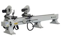 Doppelgehrungssäge MOXIE