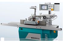 Schwenkfräse T27 FleX