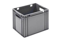 Stapelbehaelter Ron 280 1 grau 400 x 300 x 288 mm