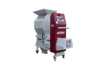 Junior 3 Messermühle / Rotor / vertikal / für Gummi