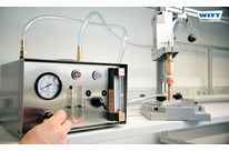 Prüfeinrichtung für Sicherheitseinrichtungen : Prüfeinrichtung 722