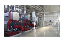 Bosch Dampfkessel - Universal U-MB