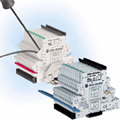 General Purpose Relays:700-HL Terminal Block Relay Spring Clamp