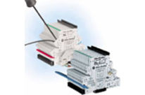 General Purpose Relays:700-HL Terminal Block Relay Spring Clamp