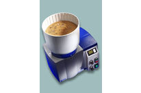 Tellerfliehkraftanlagen/Serie ECO: Serie ECO-Maxi &amp;quot;dry&amp;quot;