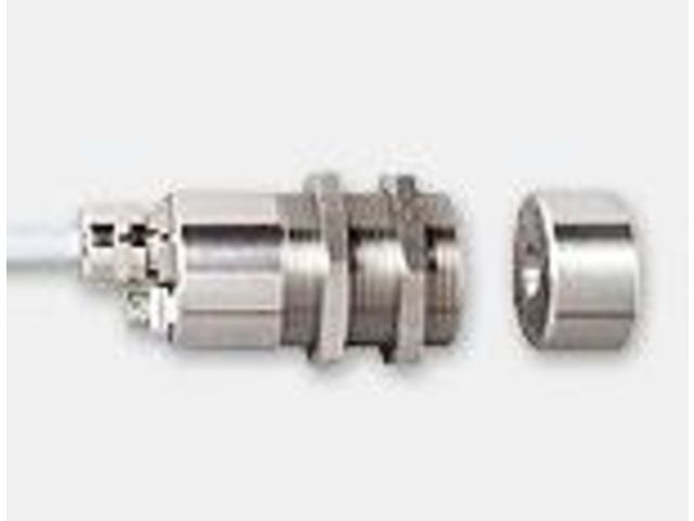 ATEX Schalter  : 671261..0 Maschinensicherheitssensor