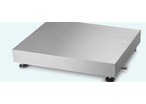 Standard-Wägeplattform PBA426(x)