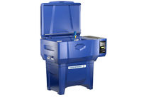 Biologischer Entfettungsfontänen: BIOSEVEN V2