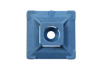 Befestigungssockel ANP MDE detektierbar