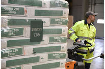 Neuburger Kieselerde : Sillitin / Sillikolloïd