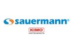 Sauermann - KIMO