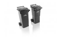 Müllgroßbehälter MGB 60 l, 80 l