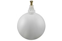 Kunststoffkugel Art. 8C-90