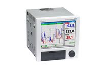 Universal Graphic Data Manager | Ecograph T RSG35
