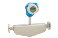 Coriolis-Durchflussmessgerät | Proline Promass H 300 