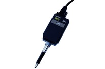 LGF-Messtaster mit Referenzpunkt 12,7 mm, 0,01 mm, Counting positive 