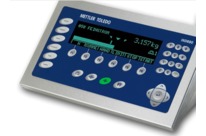 IND690-Wägeterminals